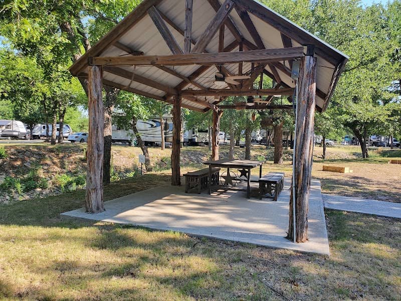 Oak Creek RV Park - Image 3