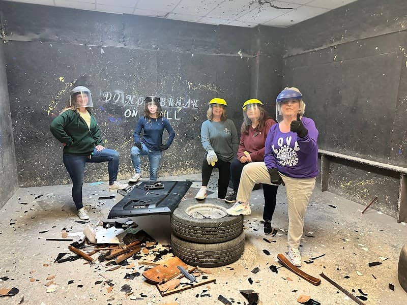 Wreck it Rage Roomz - Image 1