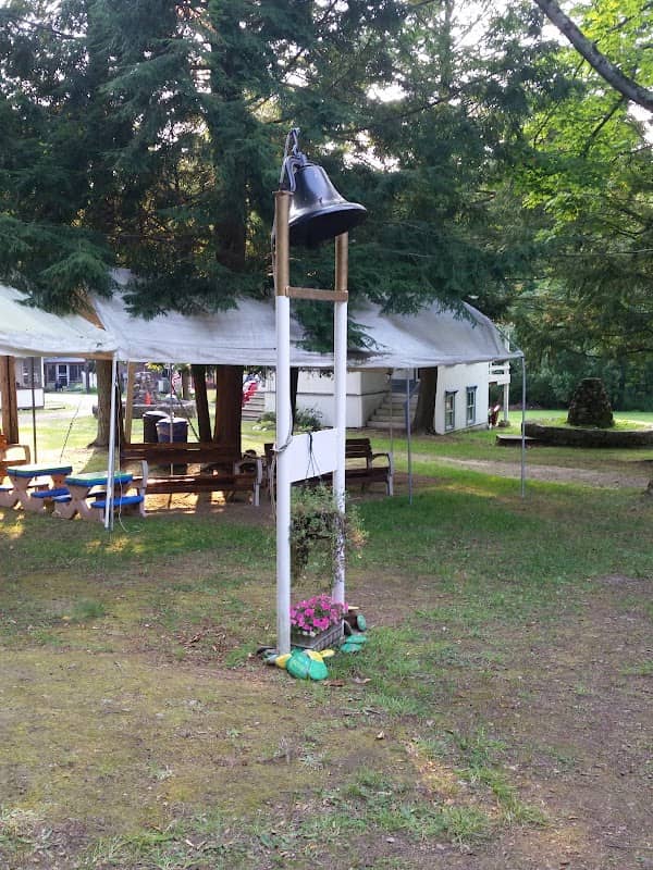 Dempster Grove Camp Ground - Image 1