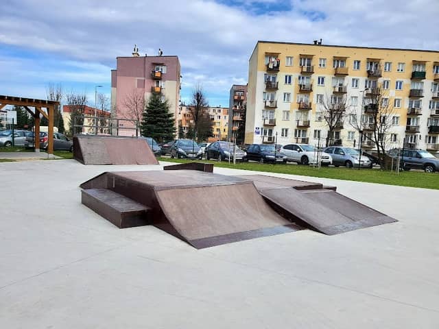 Skatepark - Image 1