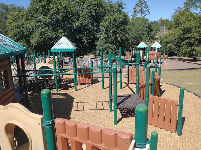 Murphree Park - Image 2