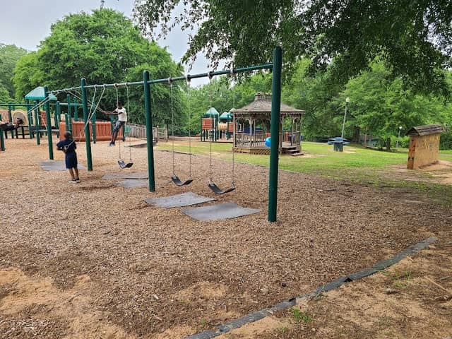 Murphree Park - Image 1