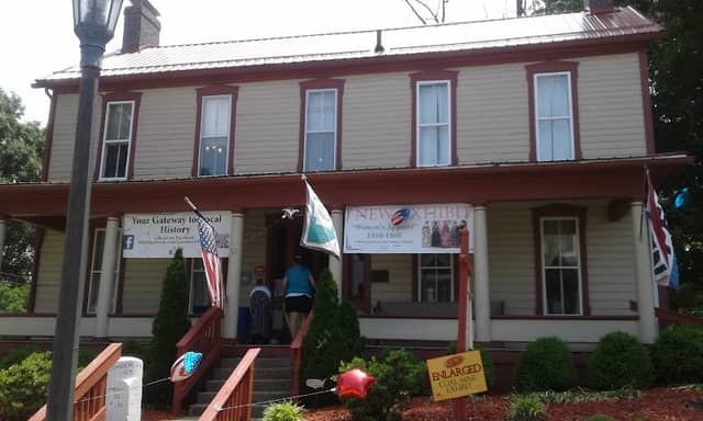Guernsey County Museum - Image 3