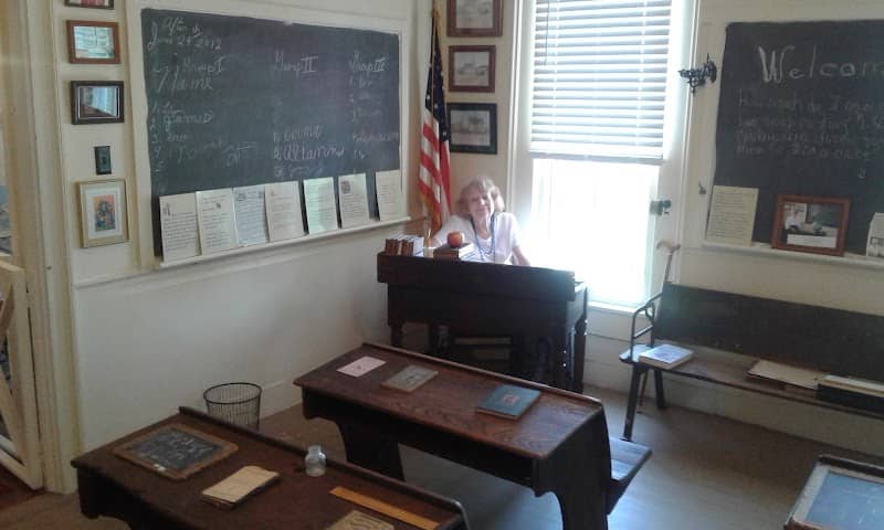 Guernsey County Museum - Image 1