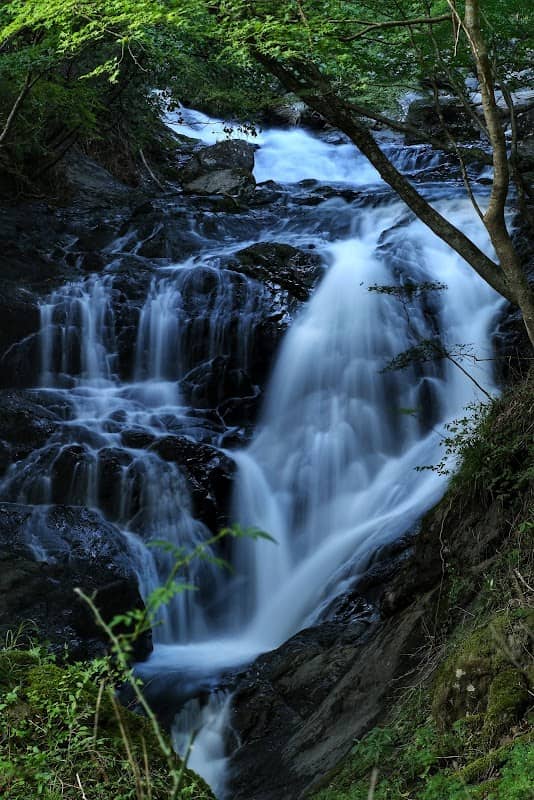 Fudōfukutsu Falls - Image 1