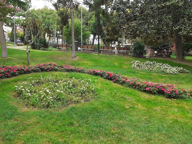 İBB Doğancılar Park - Image 1
