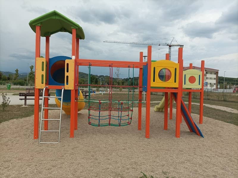 Parco giochi - Image 1