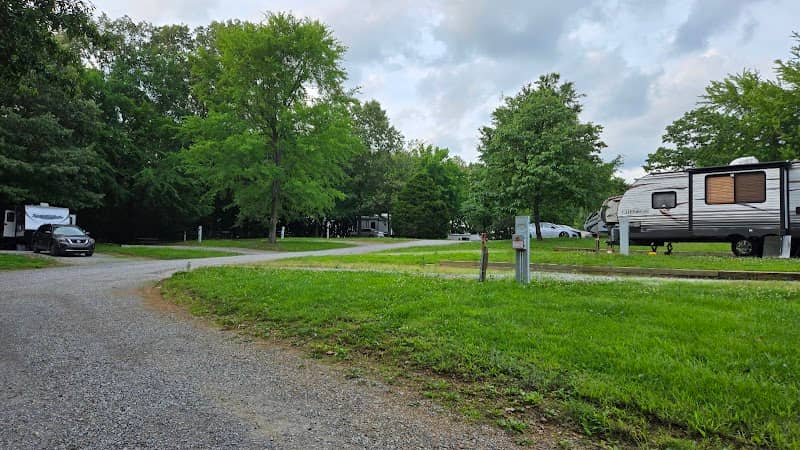 Stagecoach Station Campground - Image 2