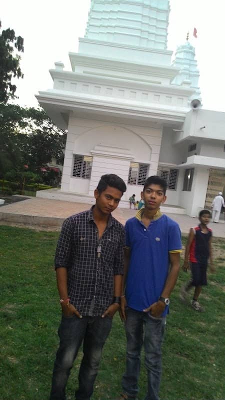 Nandanvana Park - Image 1