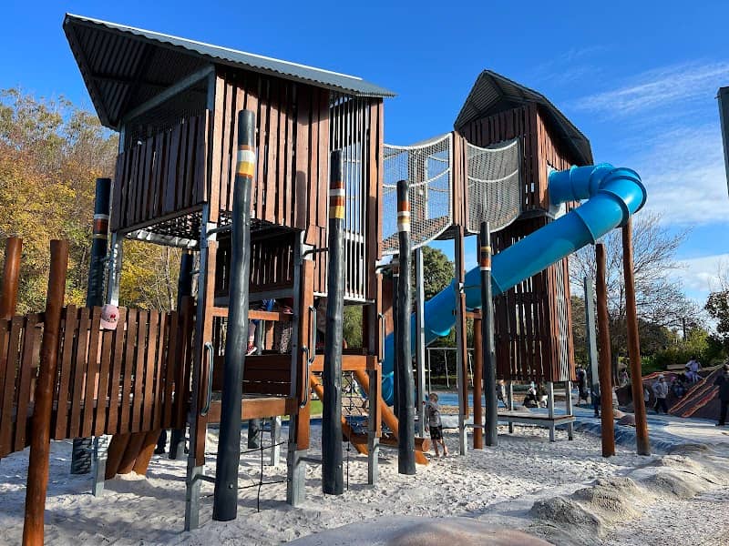 Volcano Playground - Image 2
