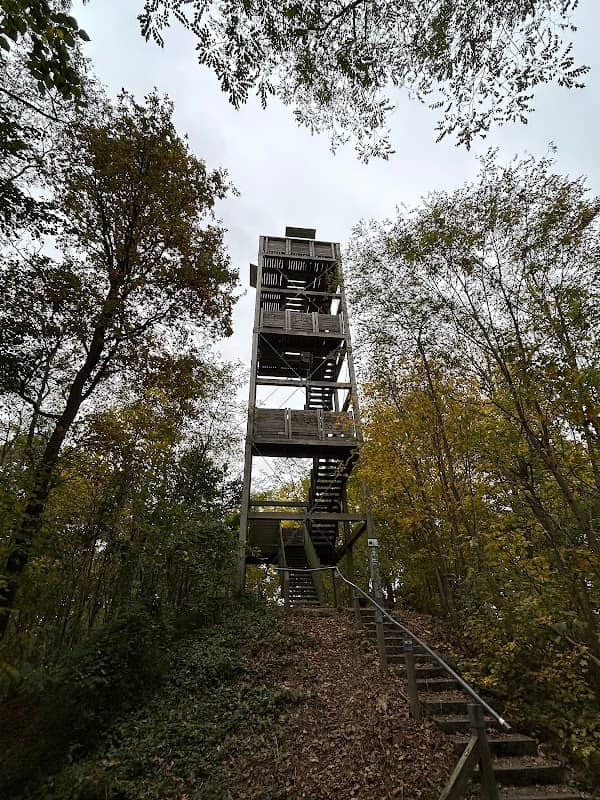 Aussichtsturm Paaschberg - Image 1