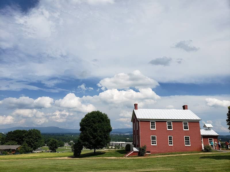 Brethren & Mennonite Heritage Center - Image 1