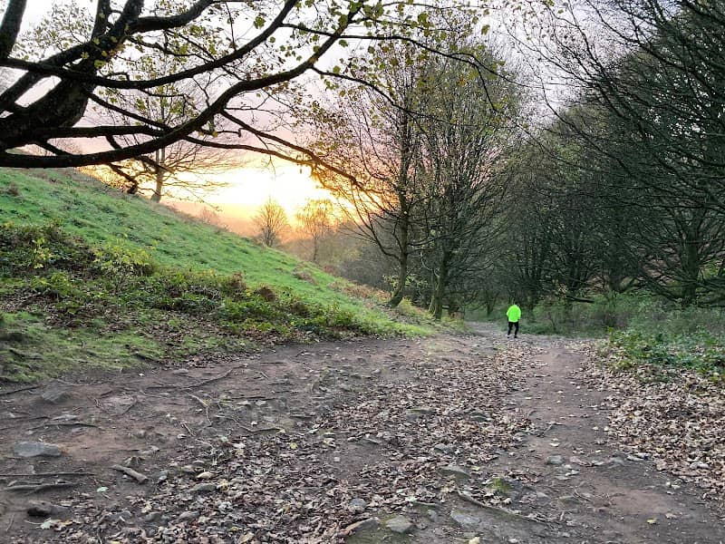 Happy Valley - Image 1