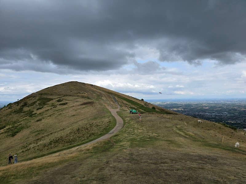 Happy Valley - Image 2