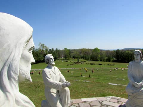 Monte Vista Memorial Park - Image 1