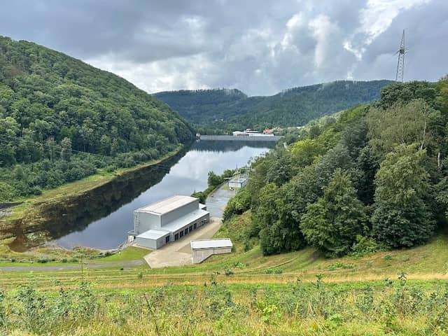 Odertalsperre - Image 1