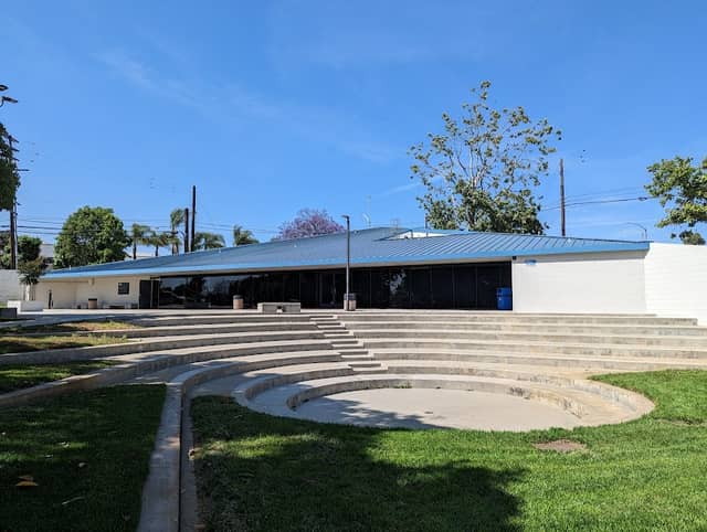 James Anderson Park - Image 1