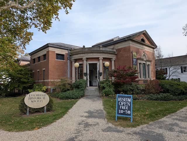 Litchfield Historical Society - Image 2
