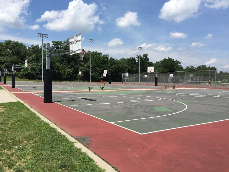 Howard Pagliughi Park - Image 2