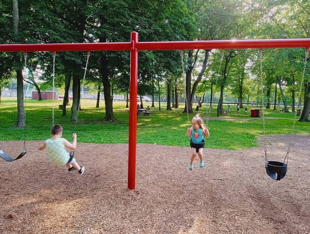Howard Pagliughi Park - Image 1
