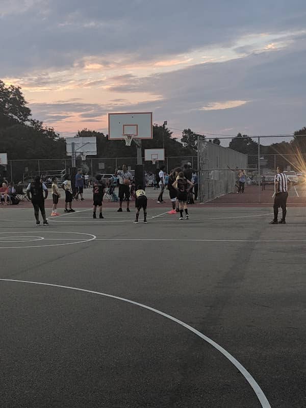Howard Pagliughi Park - Image 3