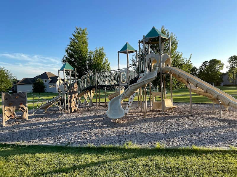 East Knoll Park - Image 1