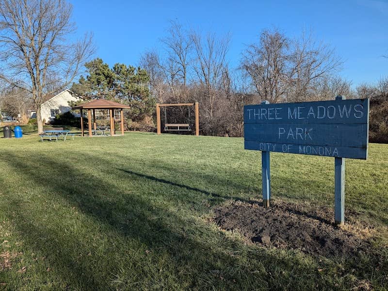 Three Meadows Park - Image 1