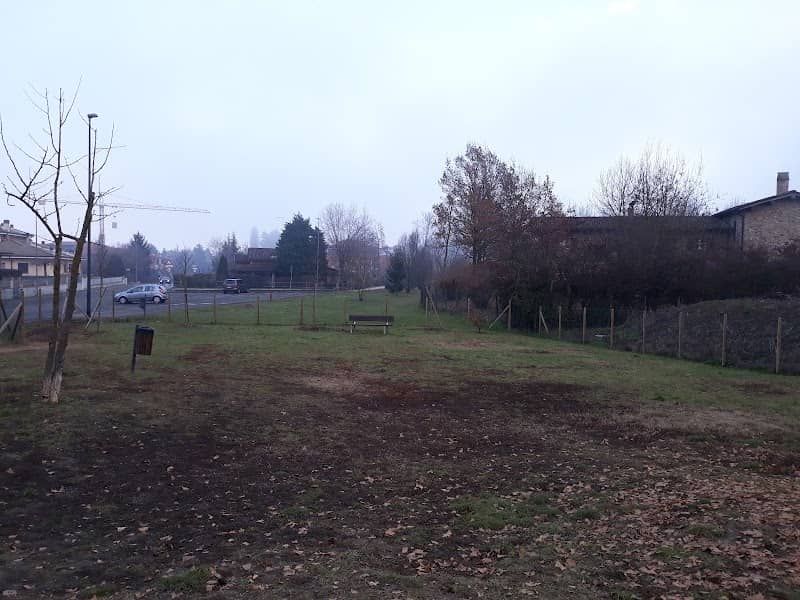 Parco per cani - Image 1