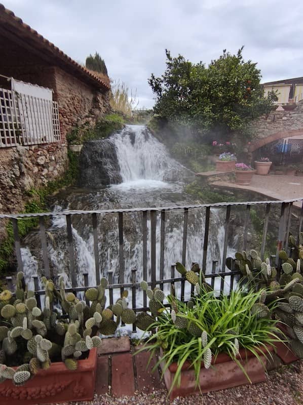 Cascata del Molino di Fondo - Image 1