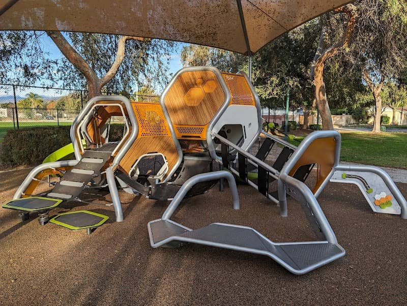 Valley Skate Park - Image 1