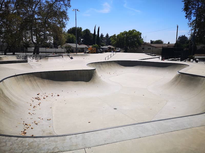 Valley Skate Park - Image 2