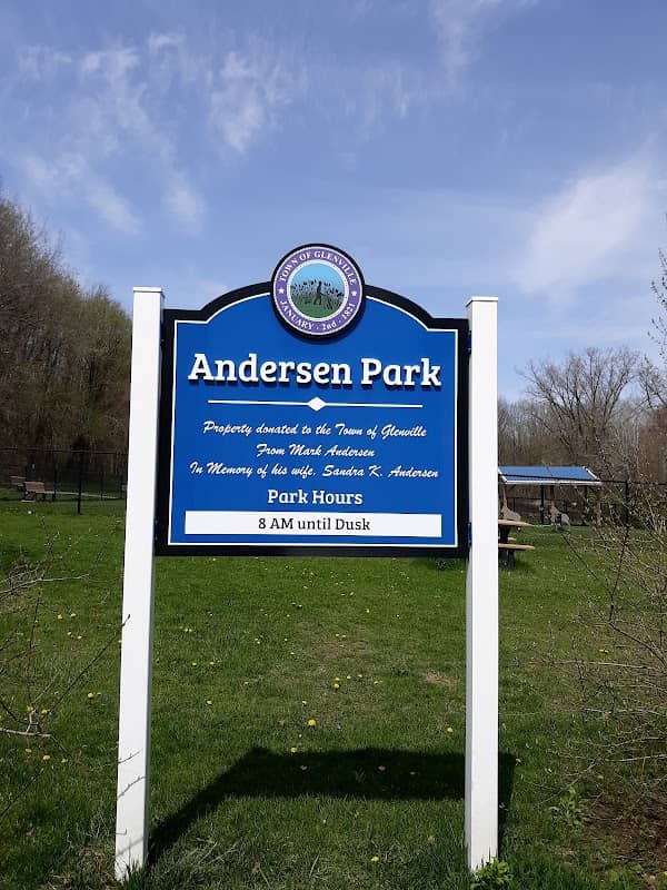 Andersen Dog Park - Image 3