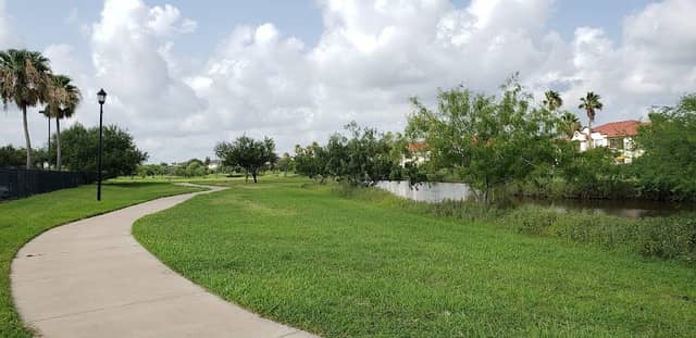 Trail of Texas Trees Park - Image 2