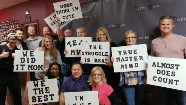 MasterMind Escape The Room Game - Image 1