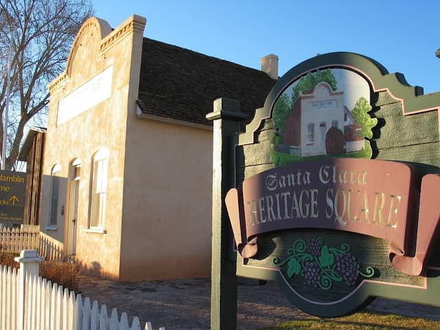 Relief Society House - Image 3