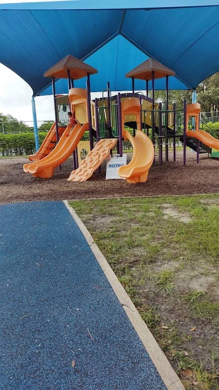 Spring Valley Park - Image 1
