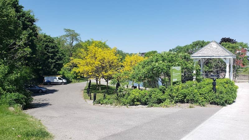 McDonnell Park - Image 1