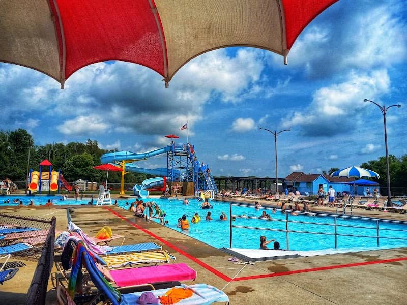 Mooresville Family Aquatic Center - Image 1