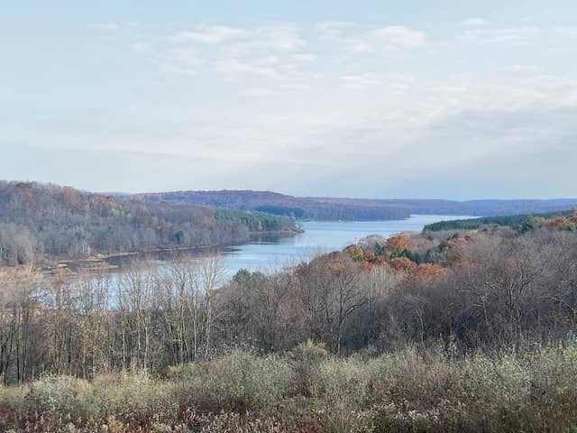 Mud Lick Overlook - Image 1