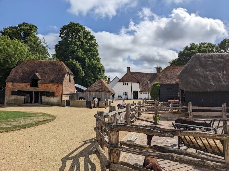 Manor Farm | Hampshire - Image 1