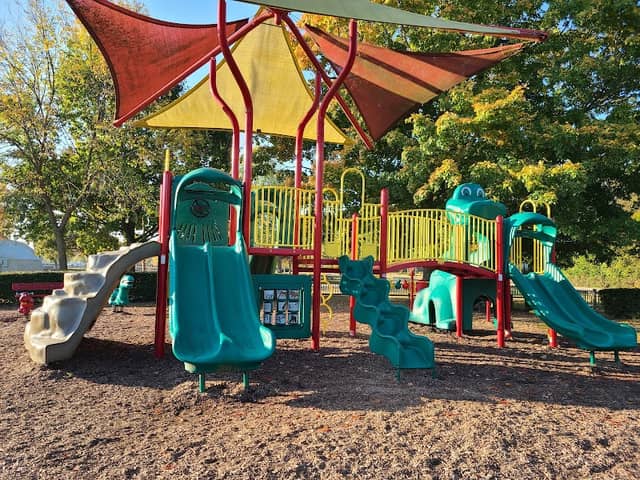 Mt Vernon City Park Office - Image 1