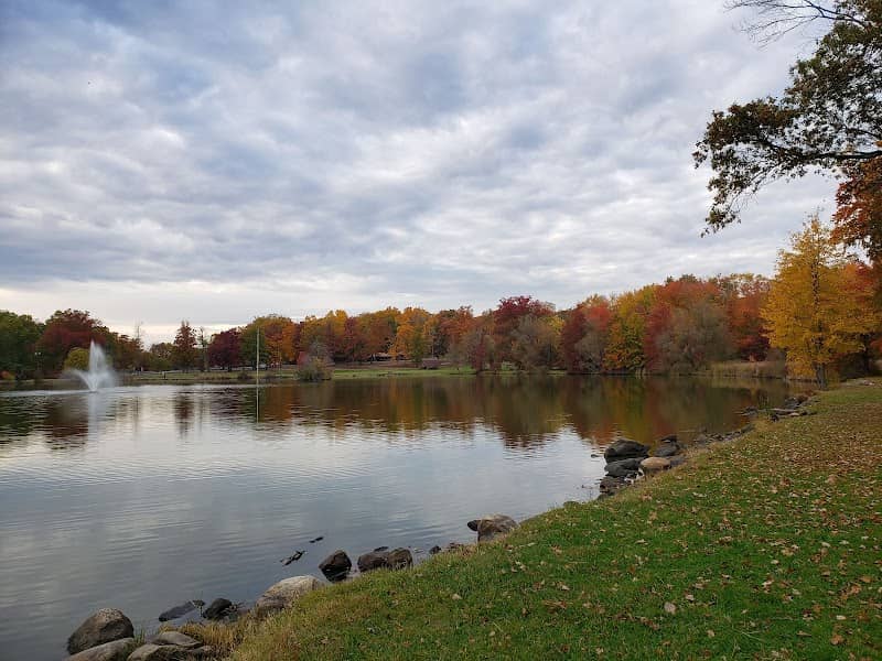 Fancher-Davidge Park - Image 5