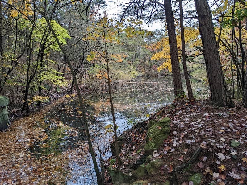Quarry Pond Park - Image 1