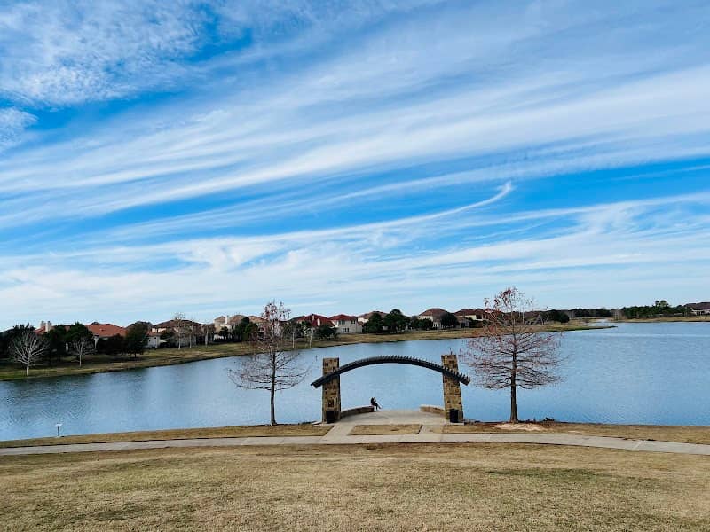 Flewellen Creek Park - Image 1