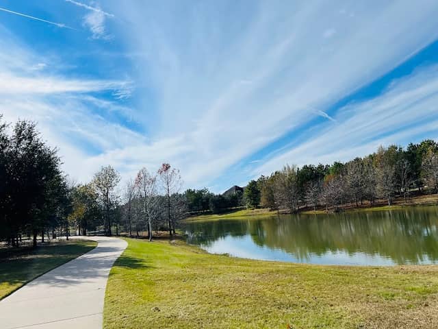 Flewellen Creek Park - Image 1