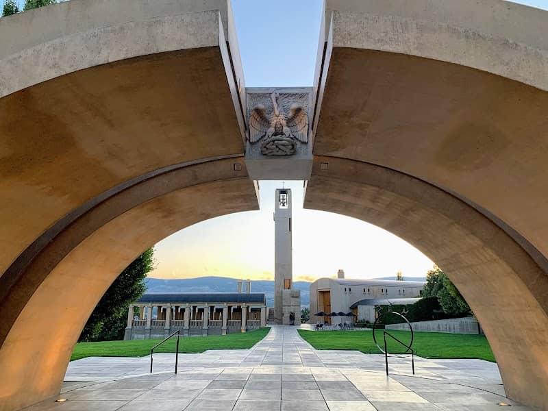 Mission Hill Family Estate Winery - Image 2