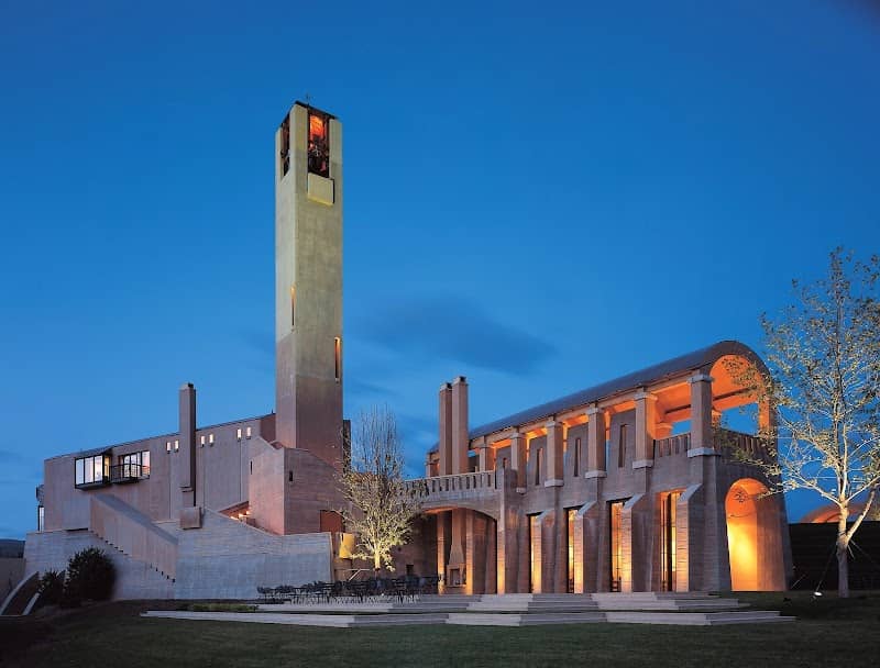 Mission Hill Family Estate Winery - Image 1
