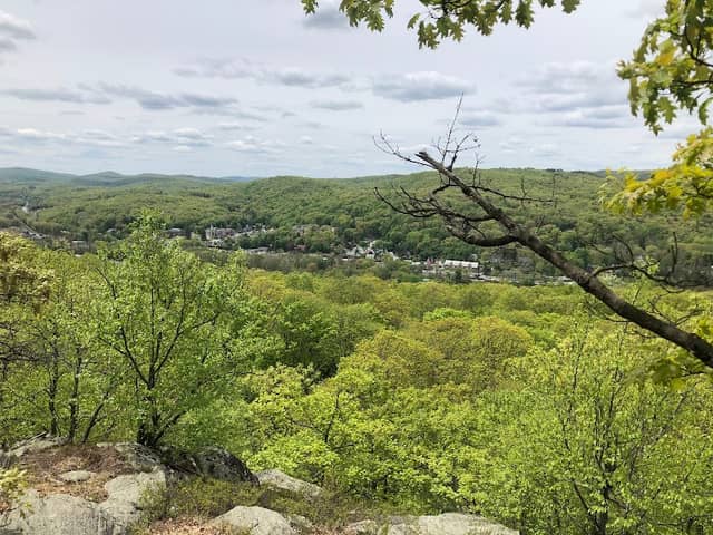 Tuxedo Lookout - Image 1