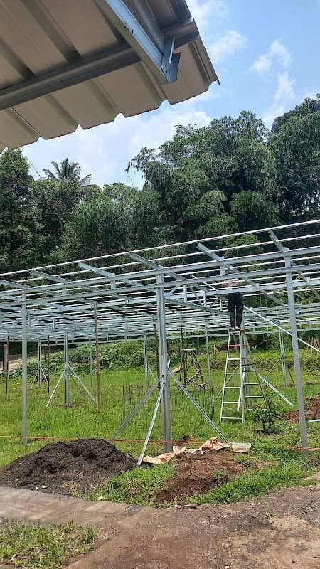 Batu Alam Farm - Image 1