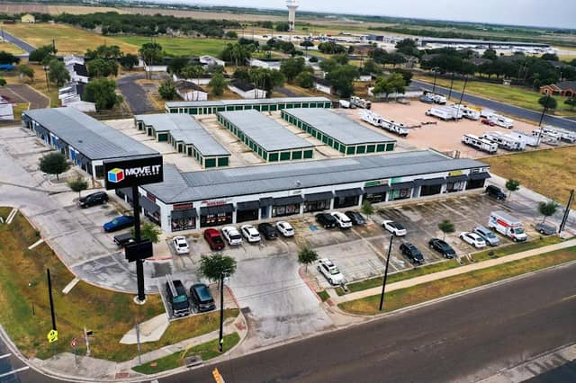 Move It Self Storage - Image 1